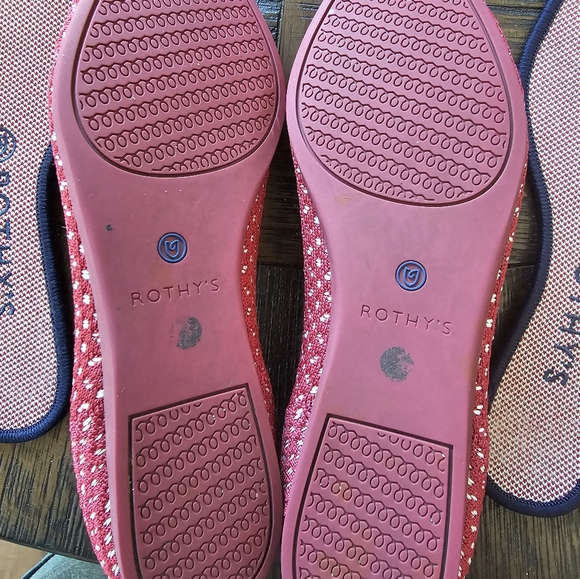 SOLD-Rothy's - Picture 2 of 3